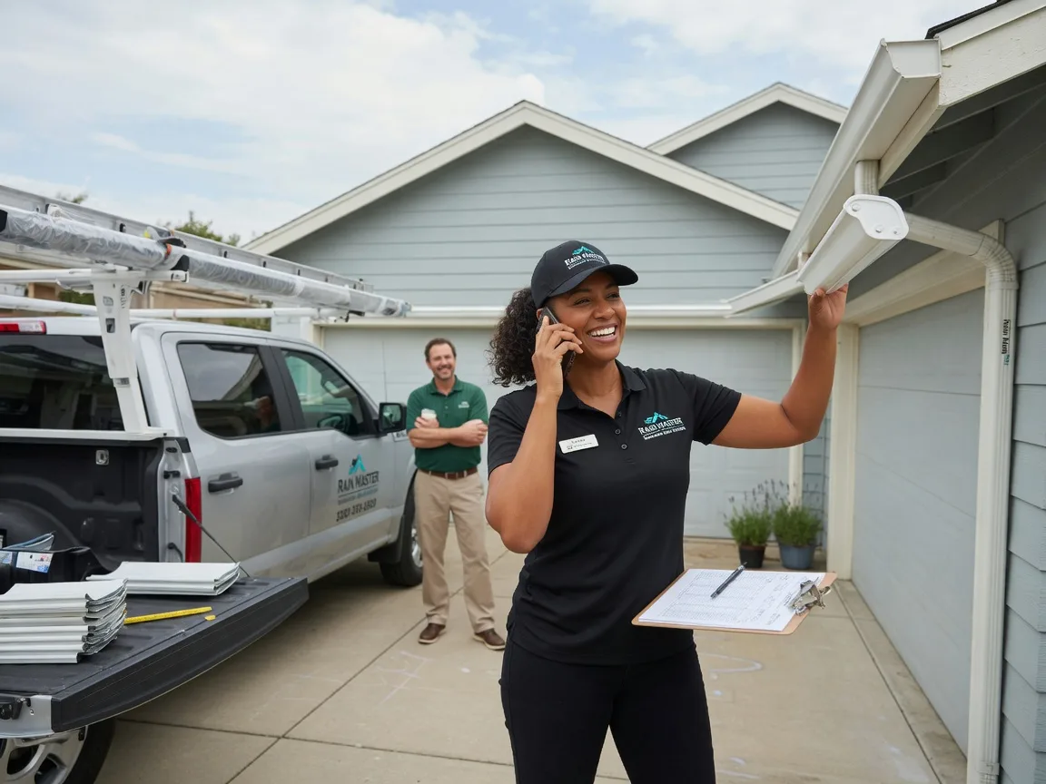 Gutter Installation Lansing, IL FAQs